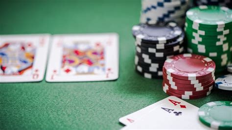 How To Avoid Coolers in Poker – BetMGM.